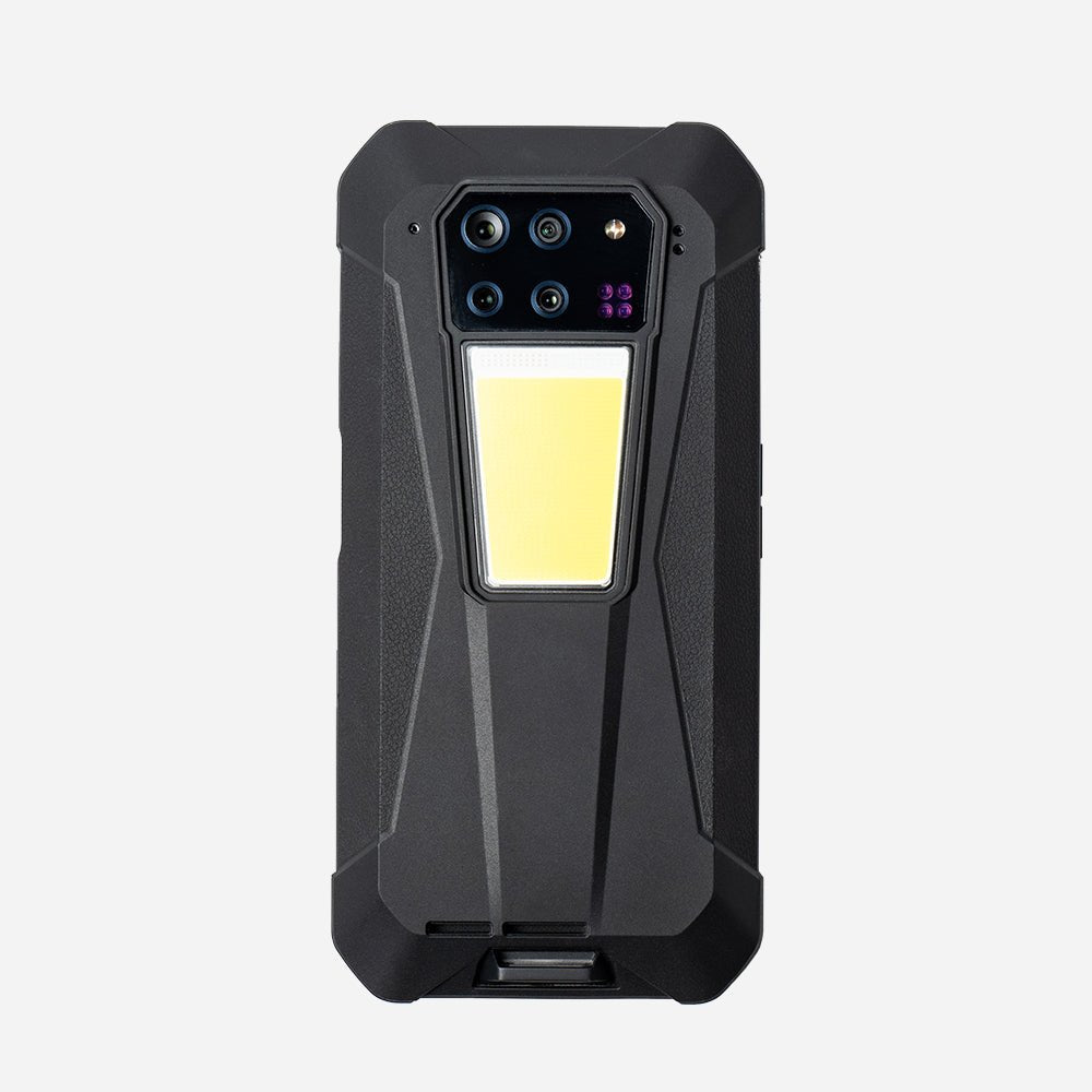 TPU Protective Case for Tank 3 Pro_Unihertz_Smartphone Accessories_Unihertz
