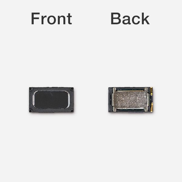 Replacement Parts for Atom - Unihertz