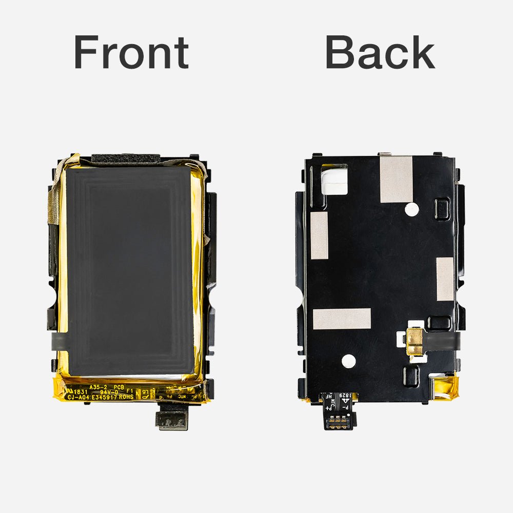 Replacement Parts for Atom - Unihertz